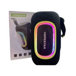 Hopestar Bluetooth Speaker P65 Black Hopestar Bluetooth Speaker P65 Black